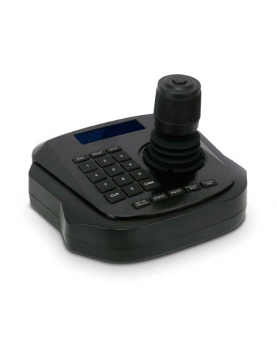 USB клавиатура Tiandy TC-C312 Spec:V1.0 в Красногорске Пульты управления и матричные переключатели для видеонаблюдения Pintop.ru