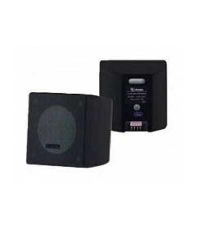 Громкоговоритель 2-х полосный VOLTA CUBE-20TB в Красногорске Система оповещения и трансляции Volta Pintop.ru