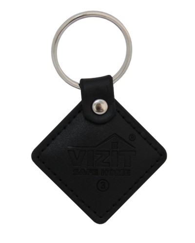 Ключ-идентификатор RF для домофонов Vizit-RF2.2 в Красногорске Оптовые идентификаторы Pintop.ru