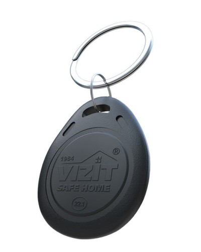 Ключ VIZIT-RF7.1 в Красногорске Оптовые идентификаторы Pintop.ru