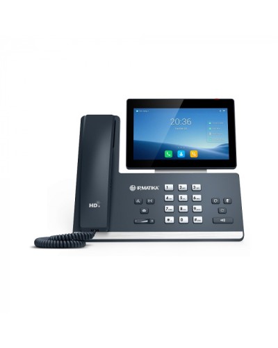 Видеотелефон IPMATIKA IPM58 в Красногорске Абонентские видеоустройства Pintop.ru