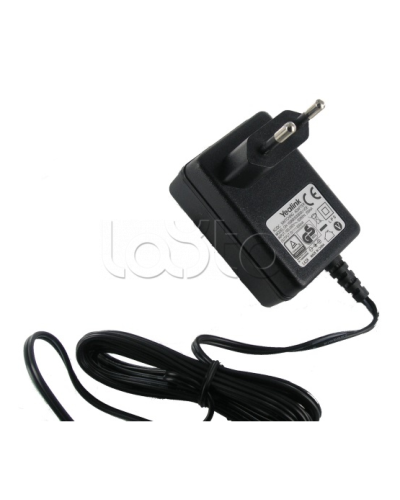 Блок питания Yealink 5VDC.600mA в Красногорске Дополнительное оборудование для сетей Pintop.ru