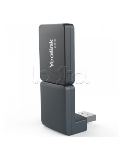 DECT-адаптер Yealink DD10K в Красногорске Дополнительное оборудование для сетей Pintop.ru