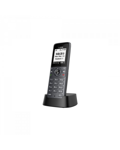 DECT-трубка Yealink W71H в Красногорске Дополнительное оборудование для сетей Pintop.ru