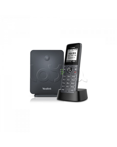IP-DECT-система Yealink W71P в Красногорске Дополнительное оборудование для сетей Pintop.ru