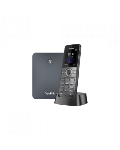 IP-DECT-система Yealink W74P в Красногорске Дополнительное оборудование для сетей Pintop.ru