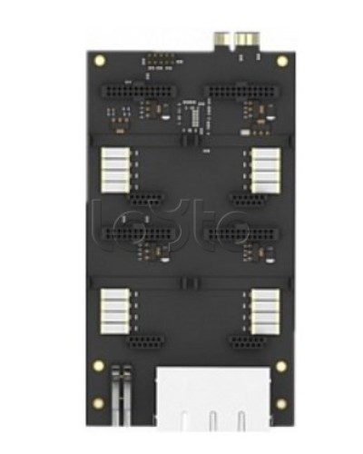 Плата расширения Yeastar EX08 в Красногорске Дополнительное оборудование для сетей Pintop.ru