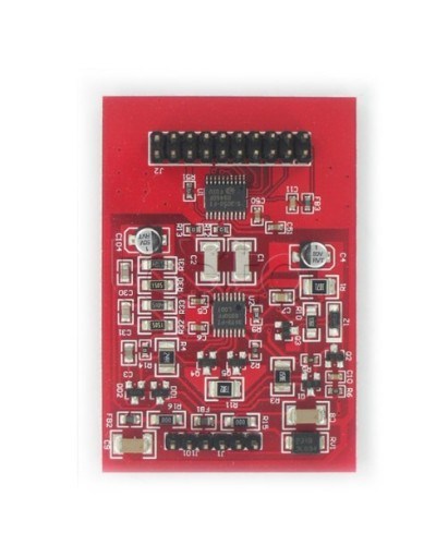 Модуль Yeastar O2 в Красногорске Дополнительное оборудование для сетей Pintop.ru