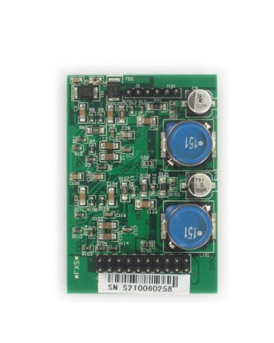 Модуль Yeastar S2 в Красногорске Дополнительное оборудование для сетей Pintop.ru