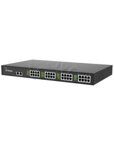 VoIP-шлюз Yeastar TA3200 в Красногорске Дополнительное оборудование для сетей Pintop.ru