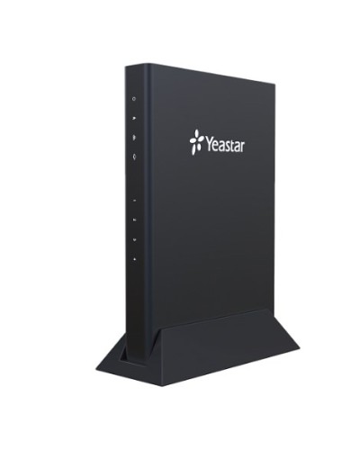 VoIP-шлюз Yeastar TA410 в Красногорске Дополнительное оборудование для сетей Pintop.ru