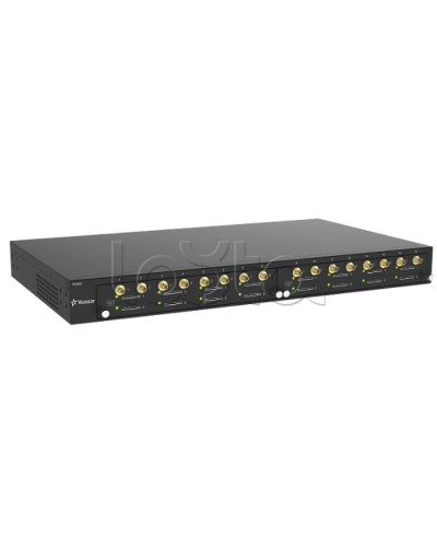 VoIP-PRI шлюз Yeastar TG1600 в Красногорске Дополнительное оборудование для сетей Pintop.ru