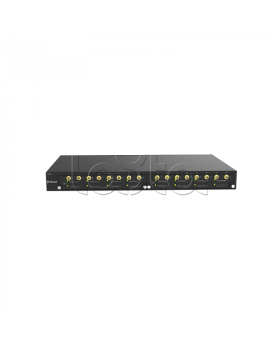 VoIP-PRI шлюз Yeastar TG1600/16 в Красногорске Дополнительное оборудование для сетей Pintop.ru