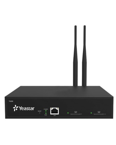 VoIP-шлюз Yeastar TG200 в Красногорске Дополнительное оборудование для сетей Pintop.ru
