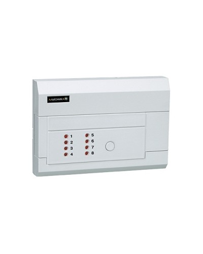 Приемник одноканальный Альтоника Риф Стринг RS-201RS в Красногорске Радиоканальные системы безопасности Pintop.ru