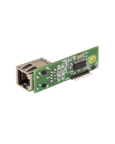 Адаптер Андромеда Адаптер Ethernet в Красногорске Аксессуары СПИ Андромеда Pintop.ru