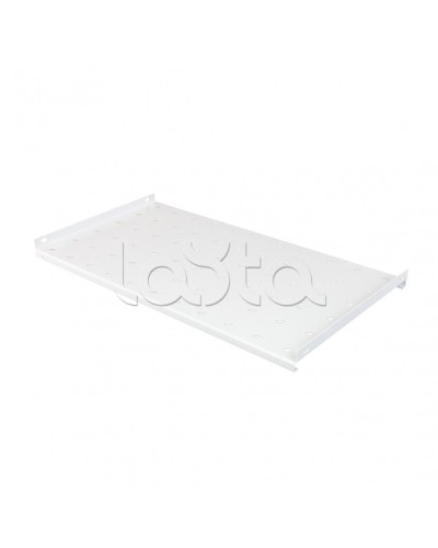 Стационарная полка Бастион SKAT TB Shelf D450-G в Красногорске Полки для шкафов и стоек Pintop.ru