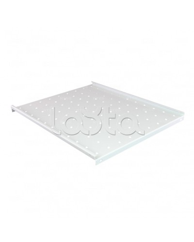 Стационарная полка Бастион SKAT TB Shelf D600-G в Красногорске Полки для шкафов и стоек Pintop.ru