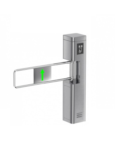 Автоматическая калитка Блокпост КЛ 600 С в Красногорске Калитки Pintop.ru