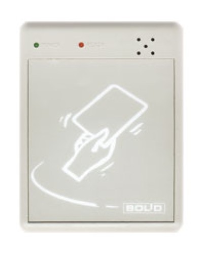 Считыватель бесконтактный Болид Proxy-2M в Красногорске Охранно-пожарное оборудование Pintop.ru