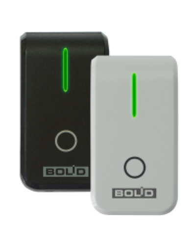 Считыватель бесконтактный Болид Proxy-5AB в Красногорске Охранно-пожарное оборудование Pintop.ru