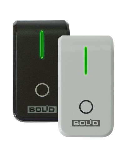 Считыватель бесконтактный Болид Болид Proxy-5МSG в Красногорске Охранно-пожарное оборудование Pintop.ru