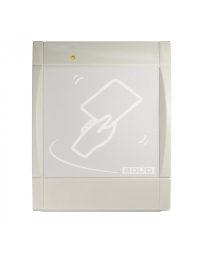 Считыватель бесконтактный настольный Болид Proxy-USB-МА в Красногорске Охранно-пожарное оборудование Pintop.ru