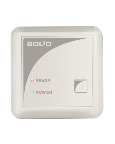 Считыватель бесконтактный Болид С2000-Proxy Н в Красногорске Охранно-пожарное оборудование Pintop.ru