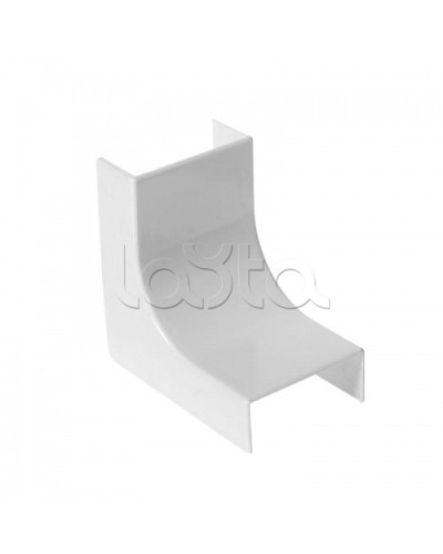 Угол внутренний Экопласт 72106-E110 в Красногорске Аксессуары для кабель-канала Pintop.ru