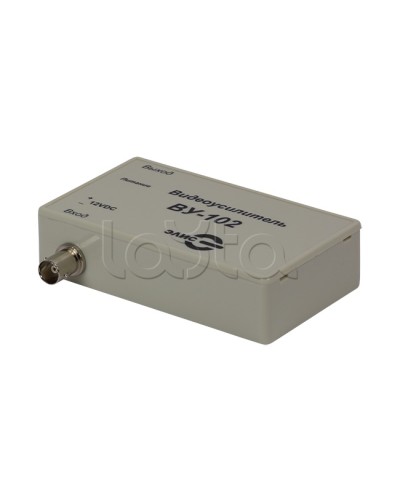 Усилитель–разветвитель ЭЛИС ВУ-102 в Красногорске Видеоусилители, Модуляторы, Делители Pintop.ru