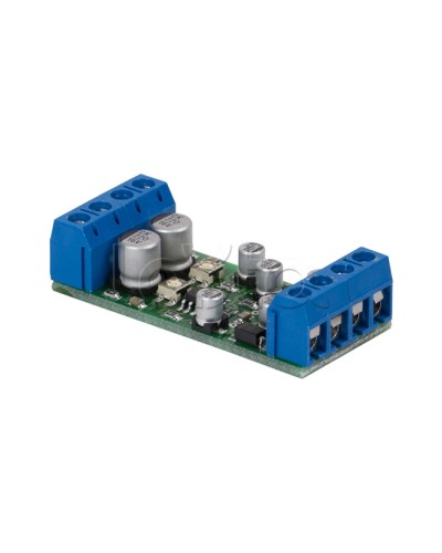 Усилитель–разветвитель ЭЛИС ВУ-102БК в Красногорске Видеоусилители, Модуляторы, Делители Pintop.ru