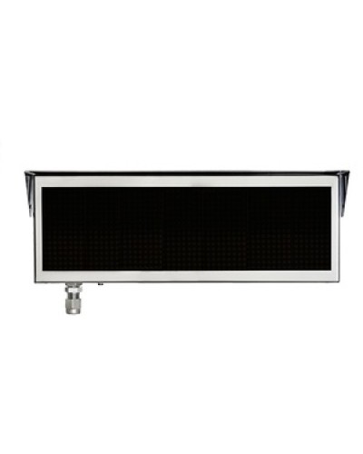 Табло Эридан ЭКРАН-ИНФО-Н-24VDC в Красногорске Взрывозащищенное оборудование (Ex) Pintop.ru