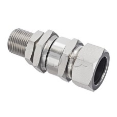 Кабельный ввод Эридан КВБУ22-Н