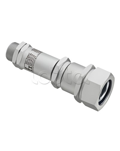 Взрывозащищенный кабельный ввод Эридан КВВ-БМ20-С в Красногорске Дополнительное оборудование для ОПС Pintop.ru