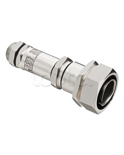 Взрывозащищенный кабельный ввод Эридан КВВ-БМ25-Н в Красногорске Дополнительное оборудование (Ex) Pintop.ru