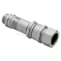 Кабельный ввод Эридан КВВ-БУ22-С