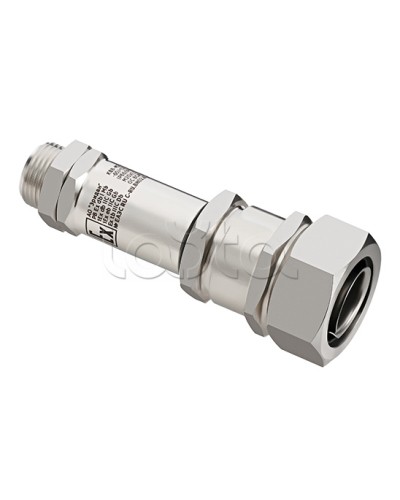 Взрывозащищенный кабельный ввод Эридан КВВ-М20-Н в Красногорске Дополнительное оборудование (Ex) Pintop.ru