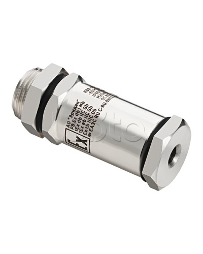 Взрывозащищенный кабельный ввод Эридан КВВ-О6-Н в Красногорске Дополнительное оборудование (Ex) Pintop.ru