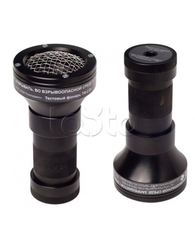 Тестовый комплект № 3 ТФ-2 Ex Эридан ТК3 в Красногорске Дополнительное оборудование для ОПС Pintop.ru