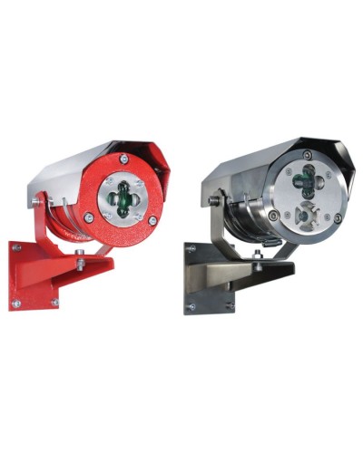 Извещатель Эрвист Сирин-Exd-УФ-М-ВСП в Красногорске Взрывозащищенное оборудование (Ex) Pintop.ru