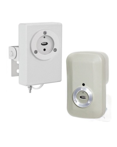 Извещатель Эрвист Сирин-Exi-УФ-М в Красногорске Взрывозащищенное оборудование (Ex) Pintop.ru