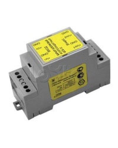 Барьер искрозащиты Эрвист ШСБ-12/ШСБ-12(D) в Красногорске Дополнительное оборудование (Ex) Pintop.ru