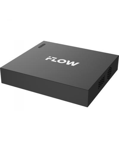 IP-видеорегистратор iFlow F-0(N8) в Красногорске IP Видеорегистраторы Pintop.ru