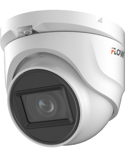 HD-TVI камера iFlow F-AC-2351(2.8mm) в Красногорске Аналоговые камеры Pintop.ru