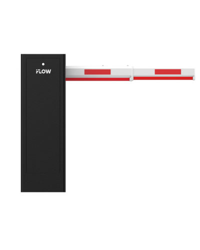 Шлагбаум iFlow F-EB-VB0-L3A в Красногорске Автоматические шлагбаумы Pintop.ru