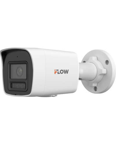 Уличная IP-камера iFlow F-IC-1146CM(2.8mm) в Красногорске IP-камеры Pintop.ru