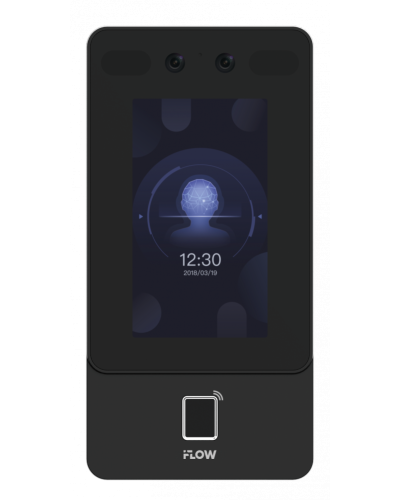 Терминал доступа iFlow F-KD-3322PMFCW в Красногорске Считыватели Pintop.ru
