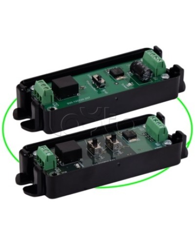 Комплект для передачи видеосигналов ИНФОТЕХ AVT-Nano Active L в Красногорске Видеоусилители, Модуляторы, Делители Pintop.ru