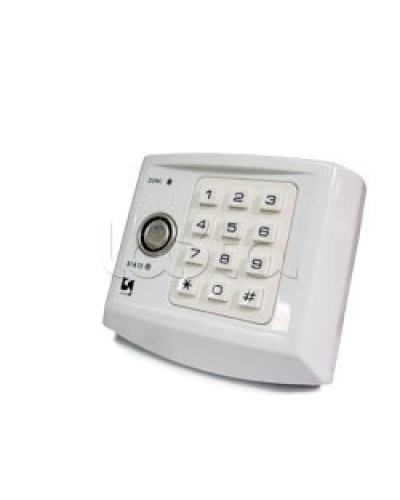 Пульт управления GSM Интеграл + в Красногорске Дополнительное оборудование для СКУД Pintop.ru