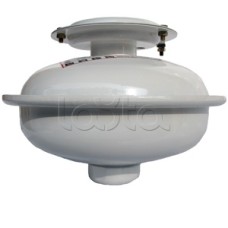 Модуль порошкового пожаротушения термостойкого исполнения Источник-плюс Тунгус-МПП(Н-Т1)-4(н)-И-ГЭ-У2